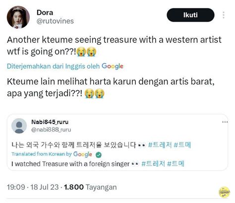 Teume Kirim Mf Cek Pinned On Twitter Semoga Emang Rill Ya Teume