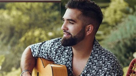 Kendji Girac Une Sc Ne Intime Tourn E Dans Champion Pourrait Choquer