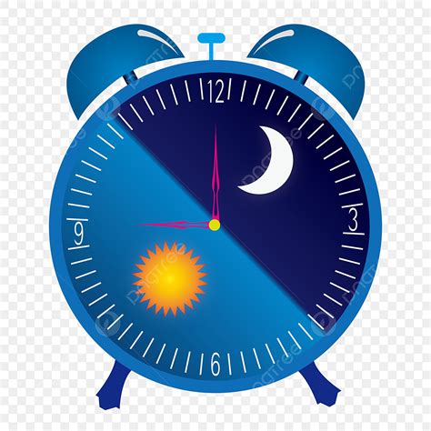 Cute Alarm Clock Clipart Vector Time Alarm Clock Table Get Up Clock