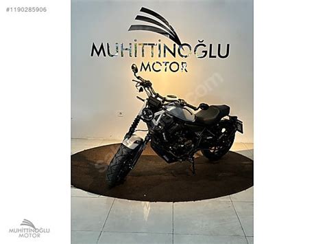 Zontes C Model Naked Roadster Motor Motosiklet Ma Azas Ndan S F R Tl