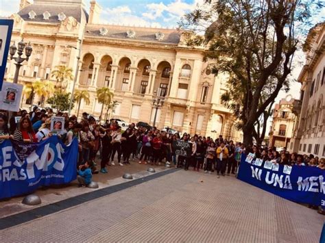 Un Juez De Santa Fe Liberó A Un Imputado Por Abuso Sexual Debido A Que