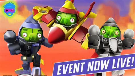 Pick Your Favorite CONEHEAD Angry Birds Transformers New Live Event