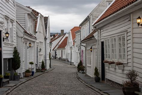 Img R Gamle Stavanger Straen Jutta Monhof Flickr