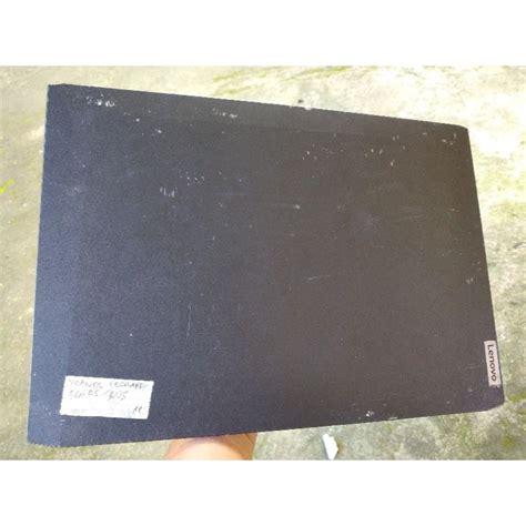 Jual Casing A Casing Bagian Belakang Lcd Led Laptop Lenovo Ideapad