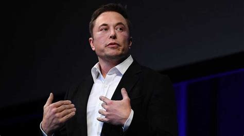 Elon Musk Recupera El Trono Como Persona M S Rica Del Mundo