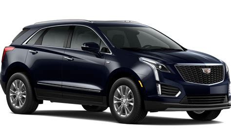 2021 Cadillac Xt5 Grande Praire Ab Wheaton Cadillac