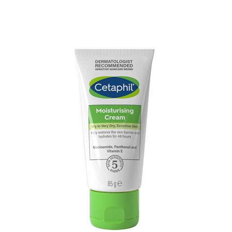 Cetaphil Crema Idratante Per Viso E Corpo 85 G Spedizione GRATIS