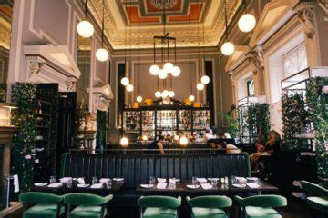 Best lunch restaurants in Glasgow | Dish Cult