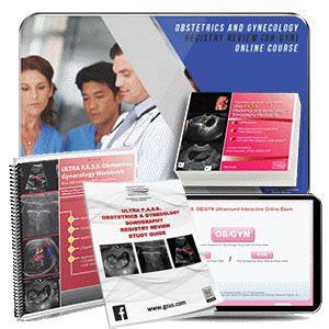 Obgyn Registry Review Episode Anatomy Of The Female Off