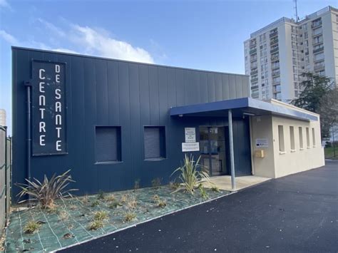 Cabinet De Sage Femme Centre Municipal De Sant De Soyaux Cabinet