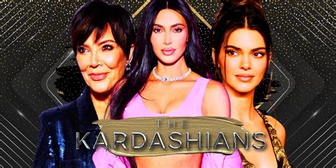 The Kardashians Season 5 Latest News Cast Everything We Know