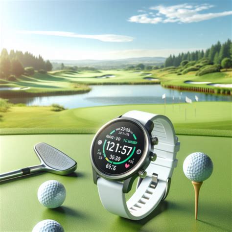 Best Smart Watches With Golf Gps For Ultimate Guide Relojes