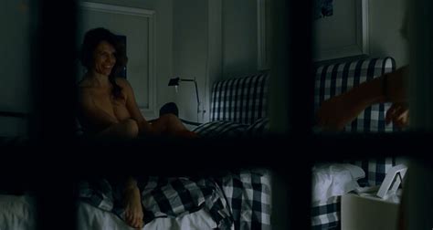 Nude Video Celebs Eva Jenickova Nude Clownwise Klauni