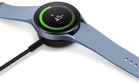 Samsung Galaxy Watch 5 40 мм Lte розовое золото Samsung РОССИЯ