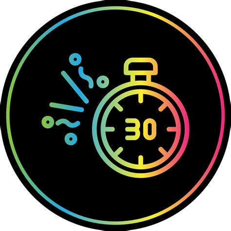 Countdown Vector Icon Design 16382471 Vector Art at Vecteezy