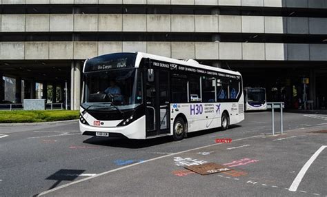 Route H30 BM Coaches Kris Lake Transport Photos Flickr