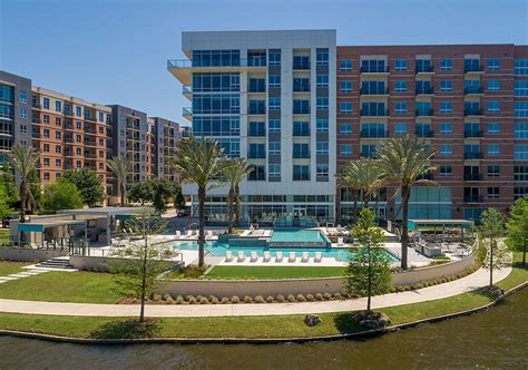 Two Lakes Edge 2000 Hughes Landing Blvd The Woodlands Tx Updated