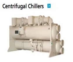 Water Cooled Screw Chiller Daikin Centrifugal Water Cooled Chiller 2904