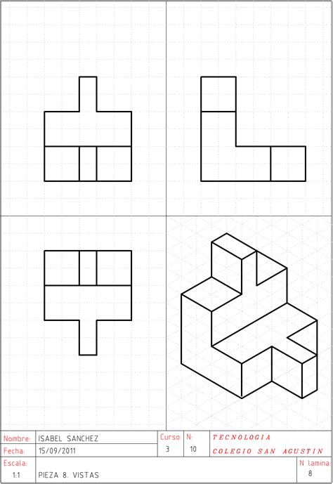 Tipos De Software Para Dibujo Tecnico