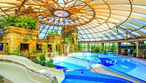 Aquaworld All In One élmény Budapesten Az Utazó Magazin