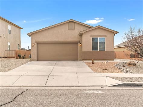 2810 Bayas Rd SE Rio Rancho NM 87124 Zillow