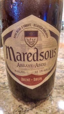 Maredsous Blonde Wineismylife