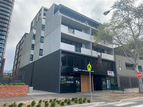 Office Leased In M253 55 Homer Street Moonee Ponds Vic 3039