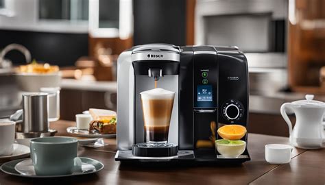 Fix Your Bosch Tassimo Coffee Machine Easily!