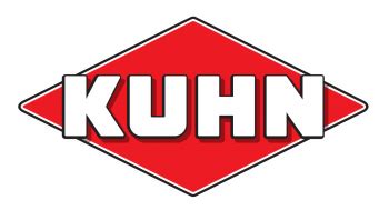 Berthouvan Distribuidora de peças kuhn Magno Jet Arag Hypro WSM