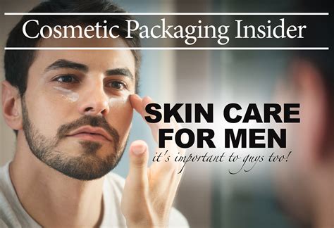 Mens Skin Care Tips