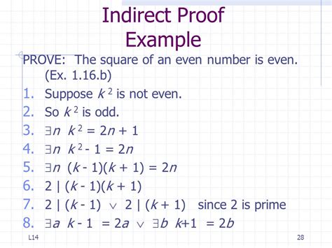 Indirect Proof In Math Payment Proof 2020