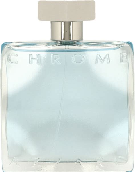 AZZARO Chrome woda toaletowa dla mężczyzn 50 ml Drogeria Rossmann pl