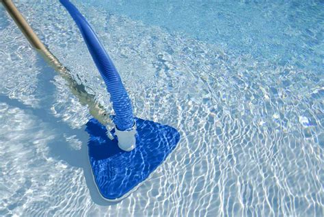 How To Backwash A Pool For Easy Maintenance