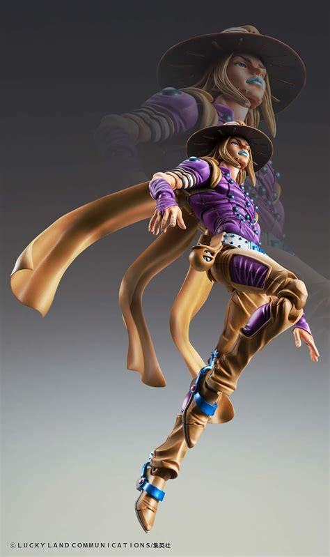 Flаѕh Dеаlѕ 40 оƒƒ Medico Chyozokado Gyro Zeppeli Ver15 Jojos