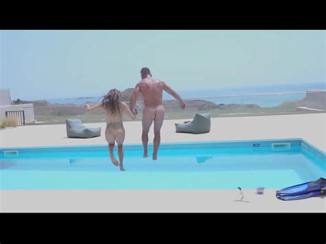 TaliaMint Learning How To Suck Fuck Underwater XNXX