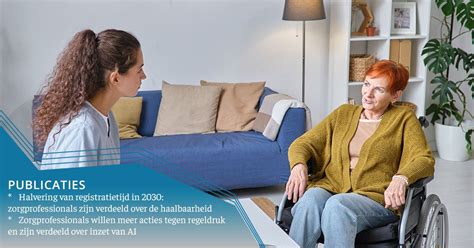 #verpleegkundigen #verzorgenden #verpleegkundig #begeleiders… | Nivel