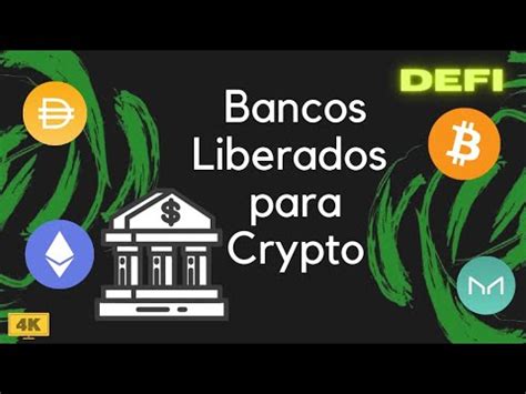 Analise Bitcoin Ethereum Bancos Entrando De Cabe A Em Defi