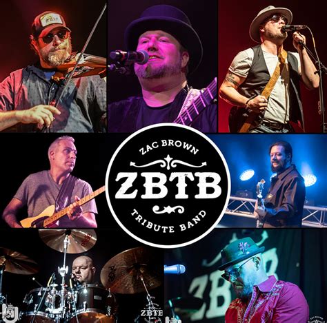 Guilford Fair 2023 Music Zac Brown Tribute Band ARCHIVED Welcome