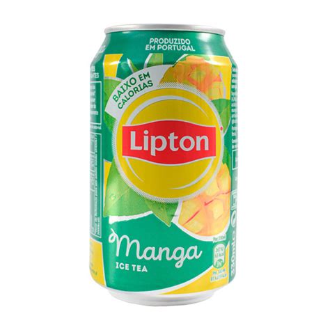 Ice Tea De Manga Lipton Prisma 1Lt IKUMA