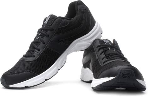 Kalenji By Decathlon Ekiden 50 Running Shoes Buy Black Color Kalenji