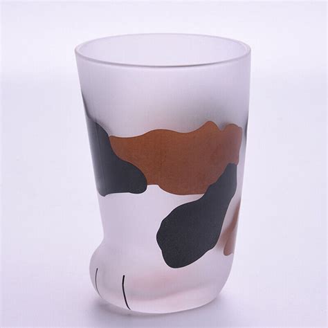 Super Cute Cat Paw Cups For Feline Lovers Inspire Uplift