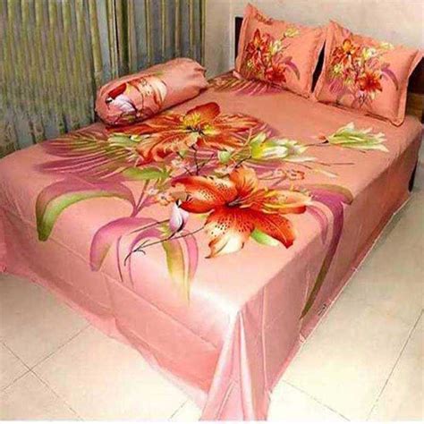 Home Tex Bed Sheet Digital Home Tex