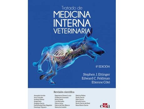 Livro Tratado De Medicina Interna Veterinaria Edicion De Stephen J