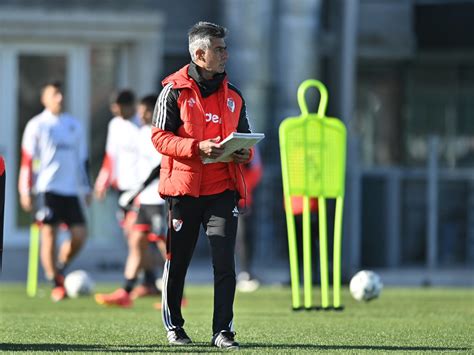 Unión vs River Plate por la Liga Profesional de Fútbol a qué hora