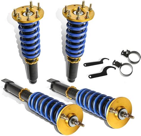 Best Struts For Honda Accord Top Struts In 2021