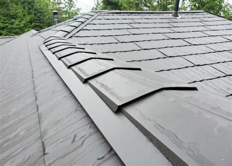 Roofing Materials Metal Roofing Windsor