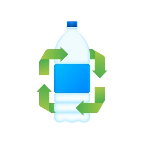 Recycling Plastic Bottle Stock Photos Royalty Free Recycling Plastic