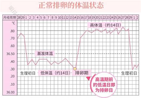 如何判断是否排卵？排卵期有几天？女性疾病频道东方养生