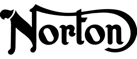 Norton Logo