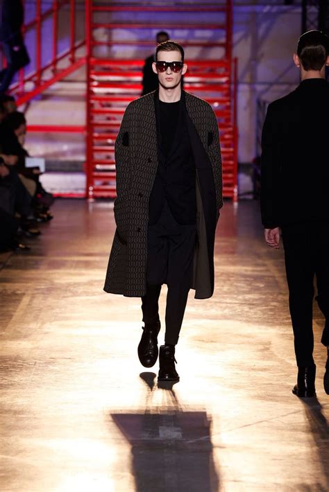 Cerruti 1881 Fall 2014 Menswear Fashion Men 2014 Men Fashion Show